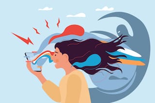 Ansiedad de guerra: cómo nos afectan los sucesos violentos