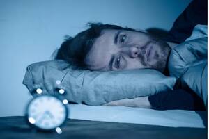 Siete consejos vitales para combatir el insomnio y la ansiedad nocturna