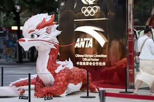 La innovadora compañía china de ropa deportiva que desafía a Nike y a Adidas