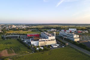 Un gigante chino toma el control de Puma por €1500 millones