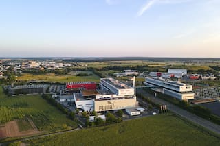 Un gigante chino toma el control de Puma por €1500 millones