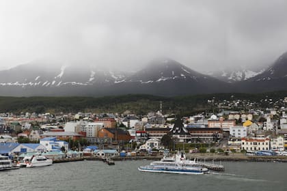 Tierra del Fuego es una de las provincia en donde el dólar blue cotiza a casi $620