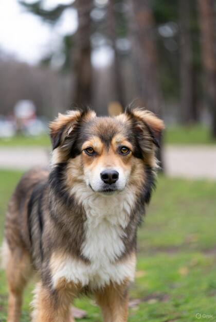 Ante cualquier problema, hay que pedir ayuda profesional (Foto: Grok)