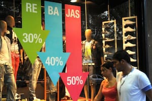 Un empresario pyme reveló los dos argumentos que explican la caída en las ventas: “Tuve que cerrar dos locales”