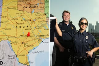 Vivienda segura: la propuesta de vigilancia de un condado de Houston para las vacaciones de primavera