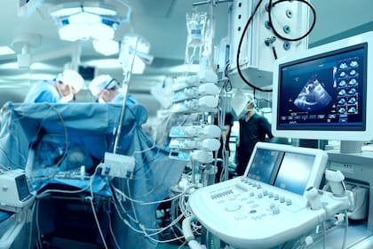 Ante el posible cierre de centros privados de salud, la UAS advirtió que la defensa del poder adquisitivo de los empleados podría terminar con menos empleadores y, en consecuencia, con pérdidas de puestos de trabajo.