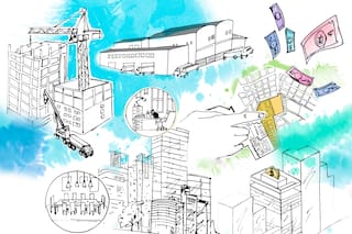 Negocios inmobiliarios corporativos en la era de la restricción cambiaria