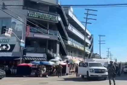 Ante la crisis, los vendedores expusieron su situación ante el Concejo Municipal y solicitaron apoyo urgente