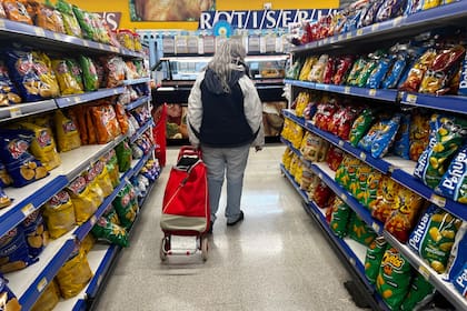 Ante la falta de aportes, una opción es tramitar la PUAM, un ingreso que equivale al 80% del haber jubilatorio mínimo y al que se suma el bono de $70.000