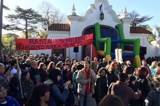 Discapacidad: las organizaciones volvieron a reclamar deudas del Estado