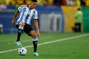 Argentina vs. El Salvador, por un amistoso de fecha FIFA: día, horario, TV y cómo ver online