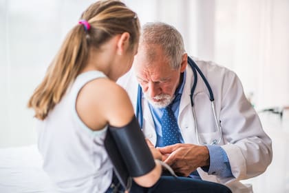 Ante la posibilidad de tener una alergia, se recomienda consultar con un profesional de la salud