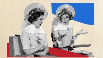 Ante la ruptura de una relación de pareja, sabemos cómo comportarnos y qué sentiremos, pero no tanto así ante el fin de una amistad