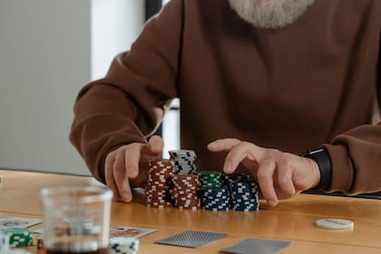 Ante la trampa, se conocen las personalidades de los jugadores. Foto: Pexels