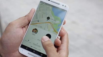 La llegada de Uber a la Argentina no estuvo exenta de polémicas y problemas, pero la plataforma nunca dejó de funcionar en su primer año