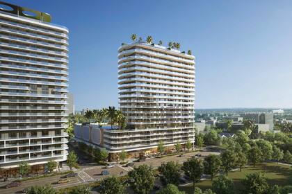 Ante los ambiciosos planes de desarrolladores inmobiliarios, surgen algunas preocupaciones entre los residentes de North Beach