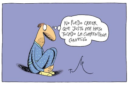 Ante todo el humor, como recurso para afrontar la crisis