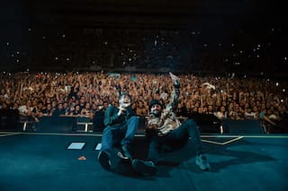 El fenómeno Londra: el cordobés revolucionó Barcelona