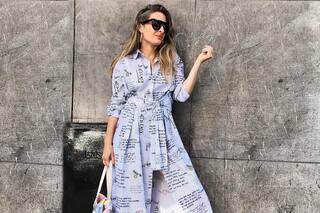 Ola de calor: qué ponerse para ir a trabajar