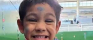 Un informe médico reveló que Ángel sufrió un golpe en la cabeza antes de morir