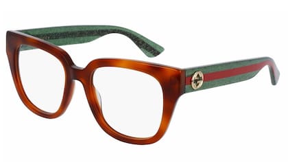 Anteojos Gucci