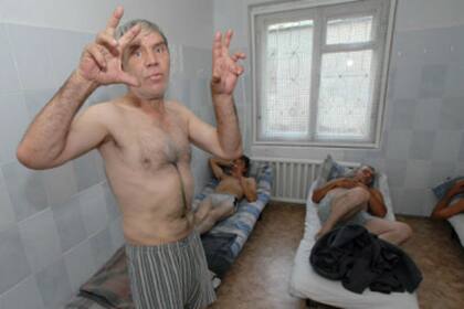 Anteriormente, el exborracho pagaba por su estadía y los servicios de la estación