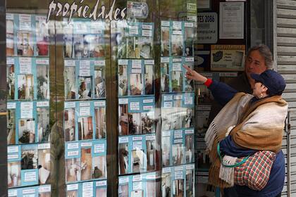 A la hora de alquilar son muchas las variables a evaluar