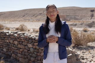 Pensó en quitarse la vida y ahora ayuda a prevenir el suicidio entre adolescente