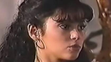 Antes de convertirse en una cantante reconocida, Shakira trabajó la telenovela colombiana El Oasis