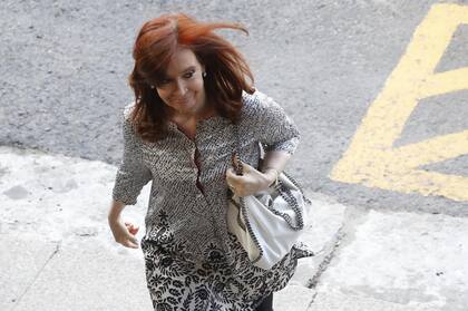 "Cristina cumplió con todas las instancias; el juicio se va a hacer", asegura su abogado