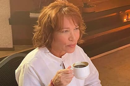 Antes de dedicarse a la cocina, Leonor Espinosa estudió economía y arte