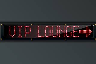 Tratamiento VIP: ¿cómo acceder a los salones exclusivos de los aeropuertos?