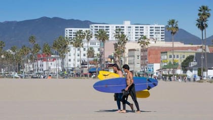 Antes de extender su superficie, las playas solían tener entre 22,7 y 30,3 metros de ancho, frente a los 151 metros actuales.