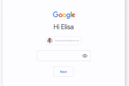 Antes de fin de año, el sistema de validación de dos pasos deberá ser una modalidad obligatoria para todos los usuarios de los servicios de Google