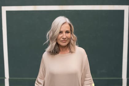 "Antes de Gasoleros tenía mucho prejuicio con la televisión", confiesa Mercedes Morán