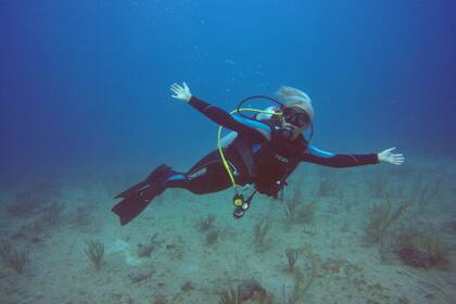 Antes de hacer este cambio de vida, para Louzao sus días pasaban "sin pena ni gloria"