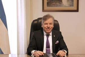 La ofensiva de Milei contra la AFA dejó en una posición incómoda a un funcionario clave del Gobierno