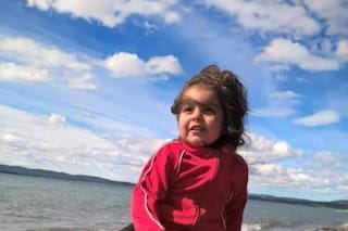 A los 7 años tenía dolores muy fuertes, se desvanecía, apenas hablaba y la internaron de urgencia