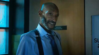 Antes de morir, Tony Todd actuó en Destino final 6