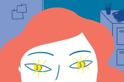 Antes de pedir un aumento respondete: ¿Cómo vengo generando resultados?
¿Cómo me manejé con los objetivos que me plantearon en el último tiempo?
¿Cuánto hace que trabajo?