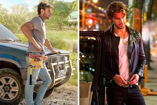 Quién es el actor que saltó a la fama en Netflix y causa furor con su serie