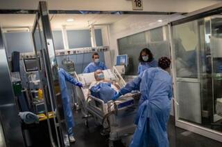 Un estudio británico identificó las claves de las muertes por Covid-19