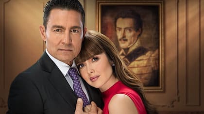 Antes de ser actor, Fernando Colunga era ingeniero civil y llegó a trabajar en la construcción