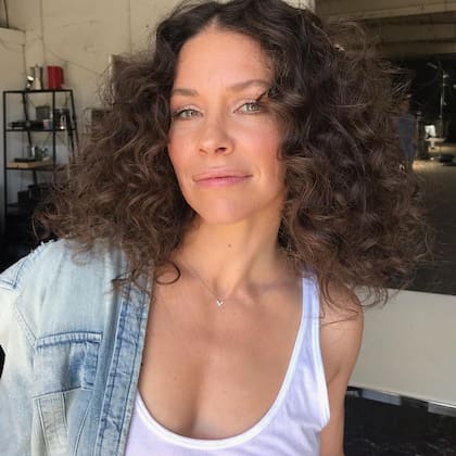 Antes de ser descubierta por un cazatalentos, la actriz canadiense Evangeline Lilly trabajaba como azafata