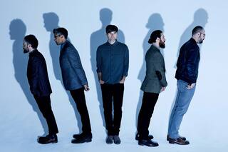 Death Cab for Cutie: “Hay algo muy triste respecto a la política estadounidense”