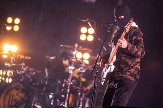 Twenty One Pilots: “Cuando empezamos a veces no iba nadie a vernos”