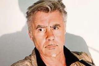 Glen Matlock: "Me gustan las canciones de Dylan, pero no tanto cómo las canta"