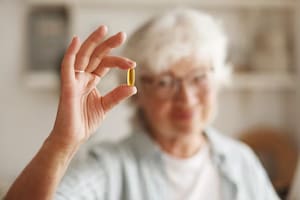 Los suplementos clave para tener más energía y mantener la masa muscular