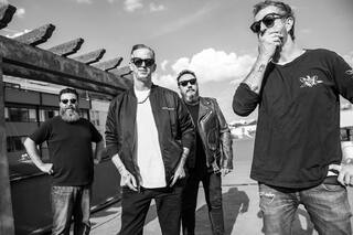 Molotov y las secuelas de la gira: “Te quema el cerebro y la energía”