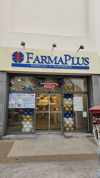 Antes de viajar, siempre es necesario pasar por la farmacia a equipar el botiquín.